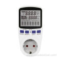 With Chart Energy Saving Power Analyzer